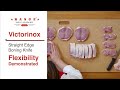 Victorinox 5.6613.15 - видео