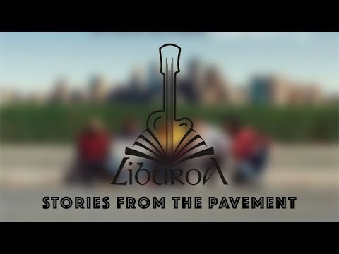 LIBUROA - Stories From The Pavement [Official video]