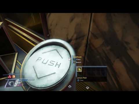 GETTING ON DAHL'S SHUTTLE - Prey Walkthrough Part 26