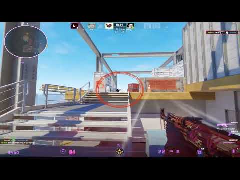 Steam Community :: Video :: CS2 - Highlights #2