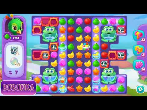 Wildscapes level 790 HD