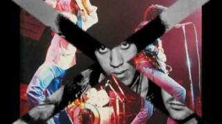 Thin Lizzy - Return of the Farmer&#39;s Son.