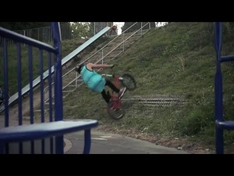 Ride To Glory 2011 - BSD