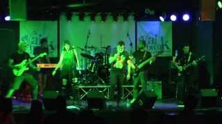 Live Jailbreak - Ivory Moon - Endless