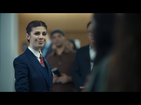 British Airways | Love Departed