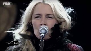 Avatarium Rock Hard Festival 2015