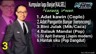 Download lagu Kumpulan lagu Banjar (Kalsel)Cipt:Nanang irwan mp3