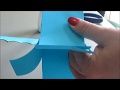 Cachepô para enfeitar Festa Infantil - Faça Você Mesmo!