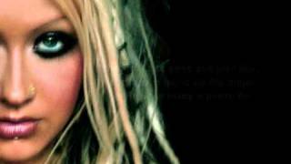 Christina Aguilera - Keep on singing my song (traducida español)
