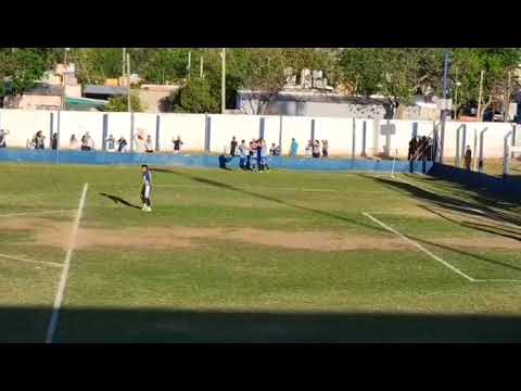 CLAUSURA 2023 - SPORTIVO NORTE 1 - BEN HUR 4 - GOL FEDERICO DUNKY (BH) 1 A 4.