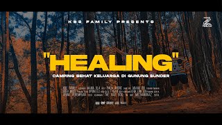 Download lagu Camping Sehat Keluarga di Gunung Bunder - KBS Family mp3