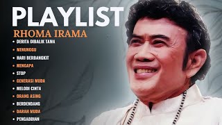 Download lagu DERITA DIBALIK TAWA - RHOMA IRAMA | MENUNGGU, HARI BERBANGKIT | OST. FILM KLASIK RHOMA IRAMA mp3 Download lagu DERITA DIBALIK TAWA - RHOMA IRAMA | MENUNGGU, HARI BERBANGKIT | OST. FILM KLASIK RHOMA IRAMA mp3