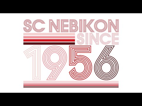 Feiere mit uns 70 Jahre SC Nebikon!