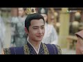 EP37-40 终极预告合集 Ending Trailer Collection | 此心相许，携手为伴 | 且试天下 Who Rules The World