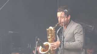 Ben l'Oncle Soul - So Hard To Find - @Fnac Live, 20 juil. 2014
