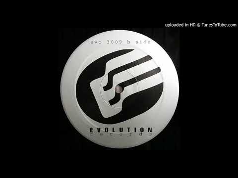 Deep System - Radarscope [evo 3009]