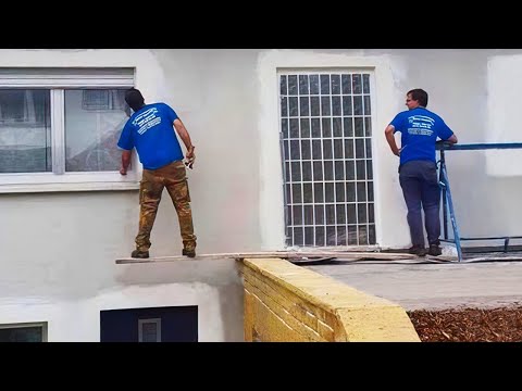 15 krasse Videos von Idioten bei der Arbeit