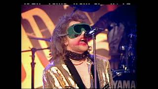 The Wildhearts - Caffeine Bomb | Live at the BBC on Top of the Pops