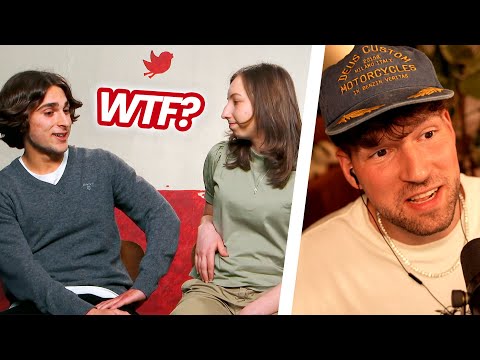 EXTREM CRINGE FOLGE! 😬 First Dates💔