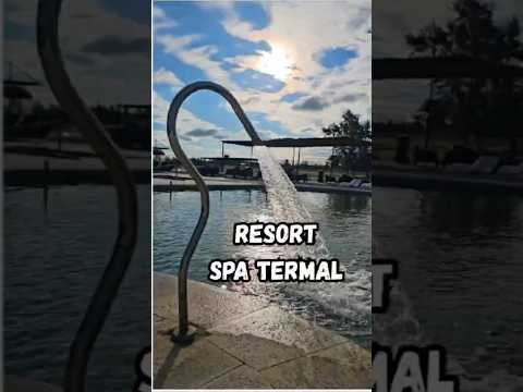 Spa Termal más cerca de Buenos Aires