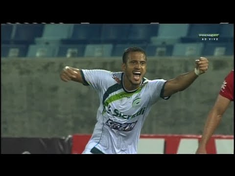 Luverdense 1 x 1 Vila Nova Gols Melhores Momentos Brasileiro Série B 2017