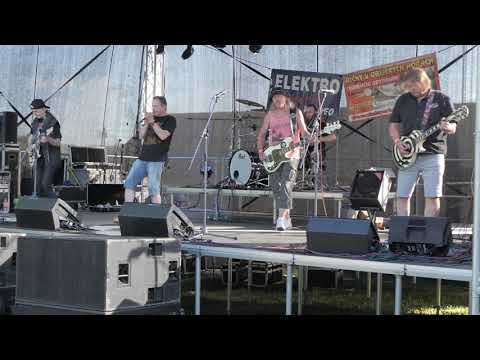 Legendy se vrací | Konice 2019