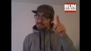 Review Mixtape "The Koolest - Liquor & Noodles" german / deutsch