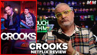 Crooks (2024) Netflix Series Review