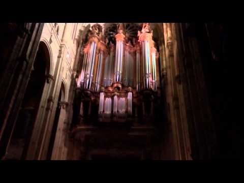 Hugh Coltman - Just a closer walk with thee