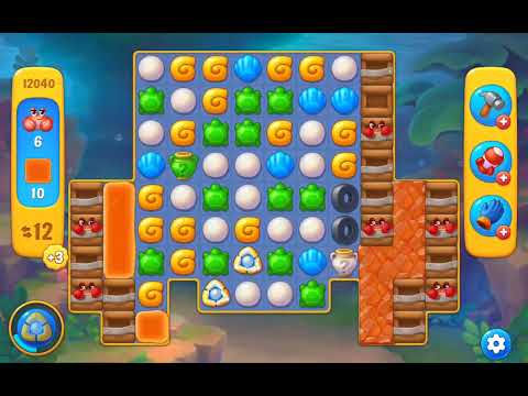 FISHDOM LEVEL # 12040 - SUPERADO 💯 (2023) FISHDOM Perú 🇵🇪 juegos eventos Minijuegos