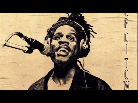 CHRONIXX "Your Mouth Remix" by Up Di Town & Big Ras Prod