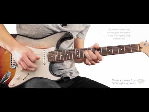 8 Second Ride - Chris LeDoux