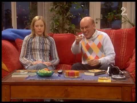 Holms S02E12 Det Er Mer Mellom Himmel Og Jord