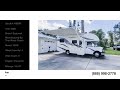 Check out this Video for a 2020 Thor Motor Coach Daybreak 22GO(Stock #468886)  for sale by Pop RVs. This unit is located in Sarasota, FL