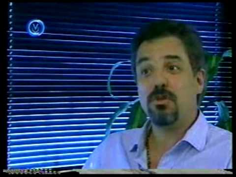 La Trama secreta Menem Bolocco