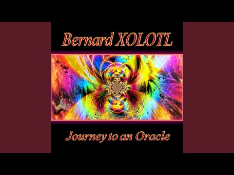 Journey To An Oracle