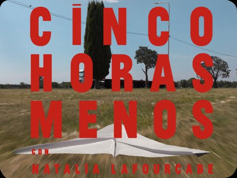 Miniatura de Cinco Horas Menos