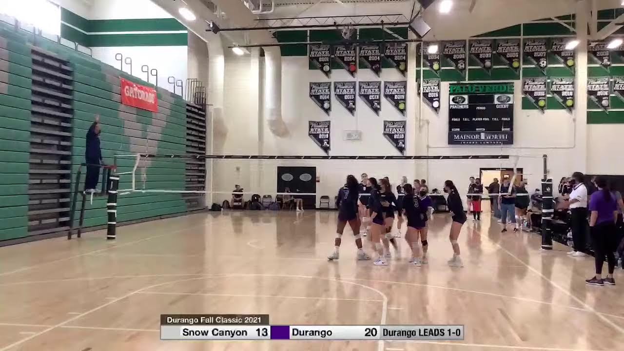 Durango Fall Classic 2021