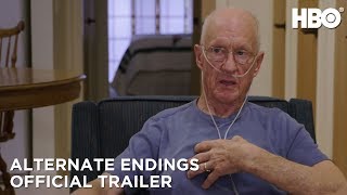 Alternate Endings: Six New Ways to Die in America (2019) | Official Trailer | HBO