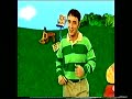 Final Revival Of The Clips From My Pre Recorded Blue S Clues Tapes 204 HQ