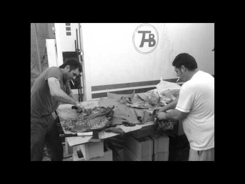 Kinky ElPutoGallego // This Is Hardcore Baby // 2014