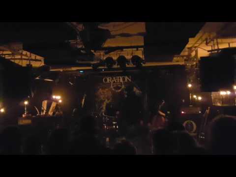 NYIÞ @ Oration MMXVII Festival - Iceland