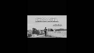Download lagu Chod diya (lyrics).  -   Arijit Singh Kanika Kapoor|| lyrics song  mp3