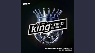 I'll Keep Coming Back (Al's Club Mix)