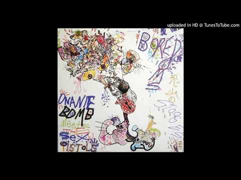 Boredoms - Boredom, Vs, Sdi
