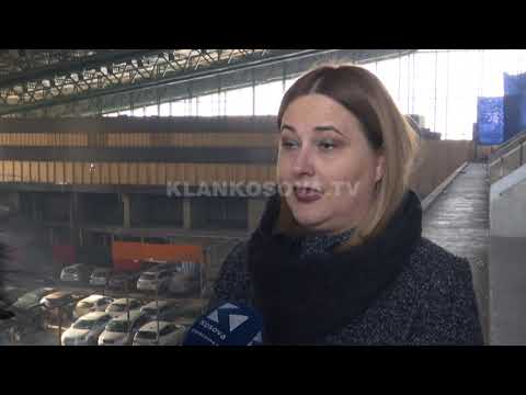Nis rimekembja e Pallatit te Rinise - 17.01.2019 - Klan Kosova