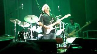 Eric Clapton &quot;Voodoo Chile&quot;, Gelredome Arnhem