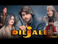 Diljale HD Bollywood Hindi Film Ajay Devgn Sonali Bendre Amrish Puri Mr Faizu Present