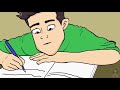 Doctor did things to me being in coma | my story animated