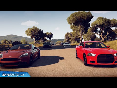Forza Horizon 2 Presents Fast & Furious (Xbox One) - Too Soon Junior Achievement Guide